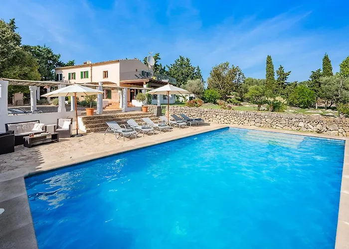 Villa Morell