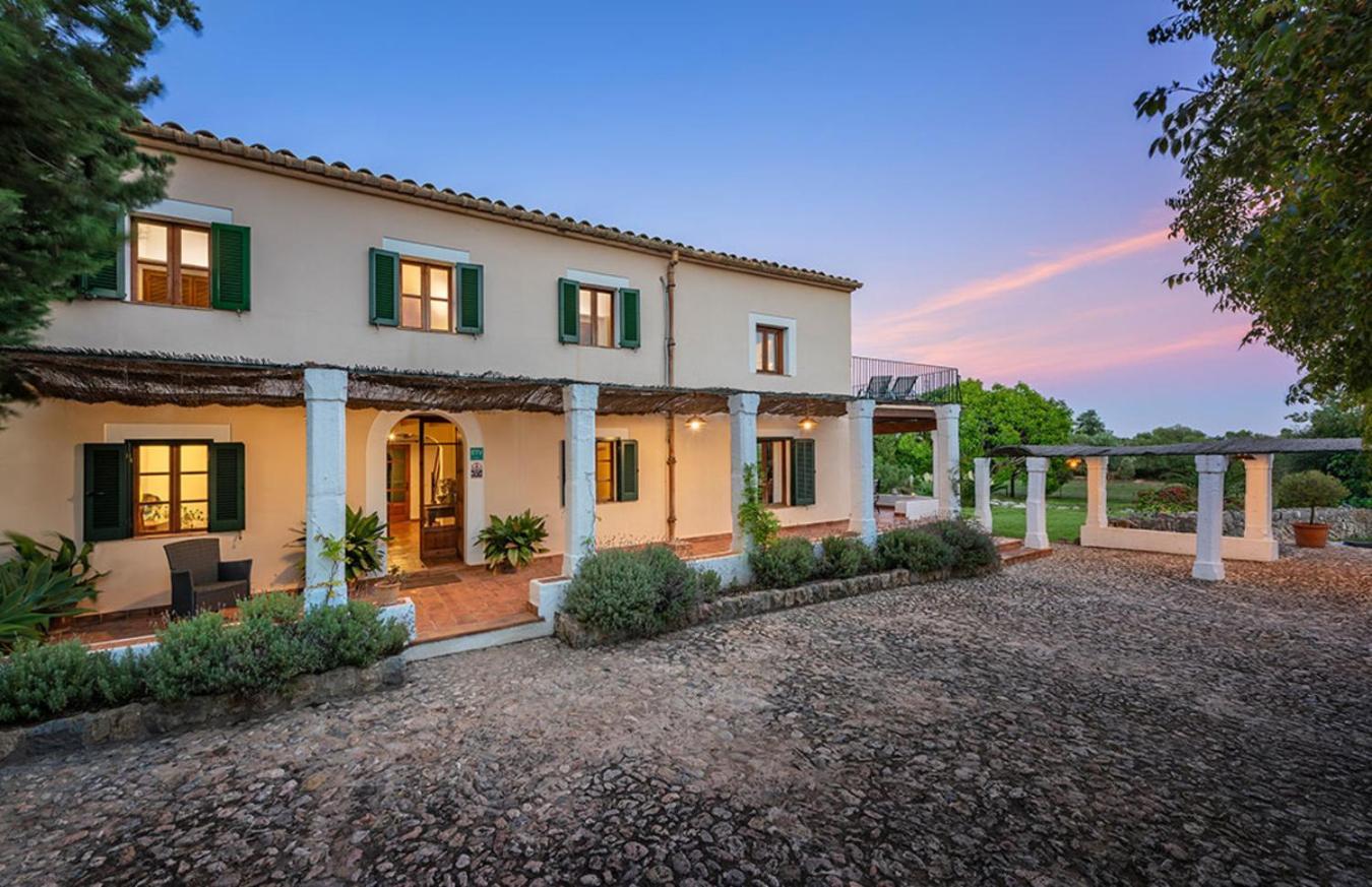 Villa Morell *